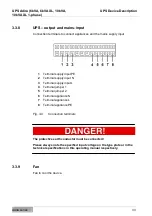 Предварительный просмотр 33 страницы Effekta ABADX120009XX600 Operating Manual