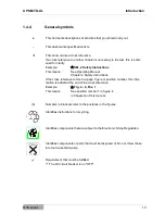 Preview for 10 page of Effekta ACX11MST1K0000XL Operating Manual