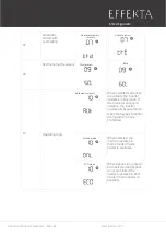 Предварительный просмотр 35 страницы Effekta AX M2 Series User Manual