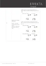 Предварительный просмотр 37 страницы Effekta AX M2 Series User Manual