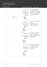 Предварительный просмотр 38 страницы Effekta AX M2 Series User Manual