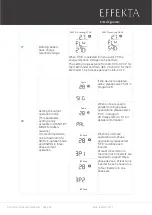 Предварительный просмотр 41 страницы Effekta AX M2 Series User Manual