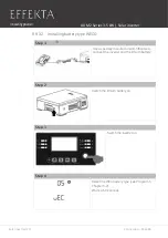 Предварительный просмотр 90 страницы Effekta AX M2 Series User Manual