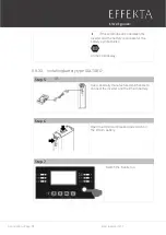 Предварительный просмотр 91 страницы Effekta AX M2 Series User Manual