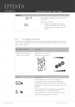 Предварительный просмотр 92 страницы Effekta AX M2 Series User Manual