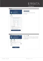 Предварительный просмотр 101 страницы Effekta AX M2 Series User Manual