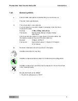 Preview for 9 page of Effekta ES2200 Operating Manual