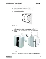 Предварительный просмотр 30 страницы Effekta ES2200 Operating Manual