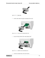 Предварительный просмотр 56 страницы Effekta ES2200 Operating Manual