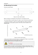 Предварительный просмотр 12 страницы Effekta KS5 3000ST Installation And Operation Manual