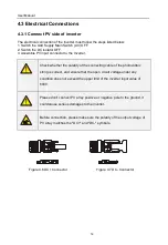 Предварительный просмотр 14 страницы Effekta KS5 3000ST Installation And Operation Manual