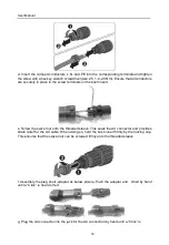 Предварительный просмотр 18 страницы Effekta KS5 3000ST Installation And Operation Manual