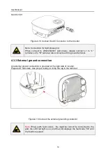 Предварительный просмотр 19 страницы Effekta KS5 3000ST Installation And Operation Manual