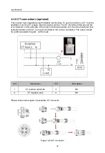 Предварительный просмотр 22 страницы Effekta KS5 3000ST Installation And Operation Manual