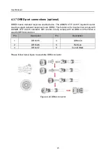 Предварительный просмотр 23 страницы Effekta KS5 3000ST Installation And Operation Manual