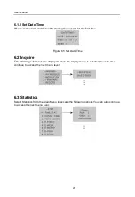 Предварительный просмотр 27 страницы Effekta KS5 3000ST Installation And Operation Manual