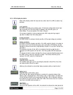 Preview for 15 page of Effekta ME 1500 Instruction Manual