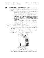 Предварительный просмотр 39 страницы Effekta MKD 1500 RT XL Operating Manual