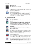 Preview for 13 page of Effekta MT 3200 Instruction Manual