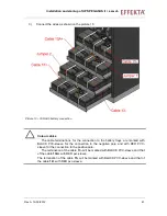 Preview for 41 page of Effekta PEGASUS II 10 KVA Operating Manual