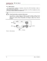 Preview for 70 page of Effekta PEGASUS II 10 KVA Operating Manual