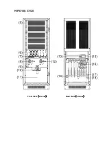 Preview for 6 page of Effekta TRITON M3 Operating Manual