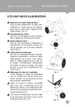 Предварительный просмотр 31 страницы EFFEKTIV GRANTORNAFDO 100X User Manual