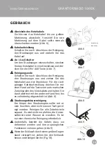 Предварительный просмотр 39 страницы EFFEKTIV GRANTORNAFDO 100X User Manual