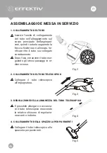 Предварительный просмотр 46 страницы EFFEKTIV GRANTORNAFDO 100X User Manual