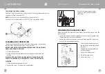 Предварительный просмотр 18 страницы EFFEKTIV TRIUMPHATOR 1700X User Manual