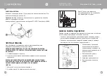 Предварительный просмотр 35 страницы EFFEKTIV TRIUMPHATOR 1700X User Manual