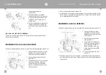 Предварительный просмотр 44 страницы EFFEKTIV TRIUMPHATOR 1700X User Manual