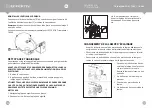 Предварительный просмотр 69 страницы EFFEKTIV TRIUMPHATOR 1700X User Manual