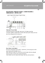 Preview for 11 page of EFFEKTIV TRIUMPHATOR 2500X User Manual