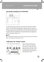 Preview for 17 page of EFFEKTIV TRIUMPHATOR 2500X User Manual