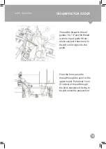 Preview for 19 page of EFFEKTIV TRIUMPHATOR 2500X User Manual