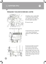 Preview for 20 page of EFFEKTIV TRIUMPHATOR 2500X User Manual