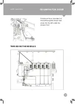 Preview for 23 page of EFFEKTIV TRIUMPHATOR 2500X User Manual