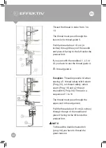 Preview for 24 page of EFFEKTIV TRIUMPHATOR 2500X User Manual