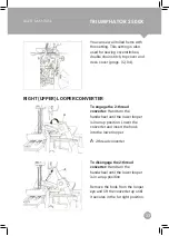 Preview for 33 page of EFFEKTIV TRIUMPHATOR 2500X User Manual