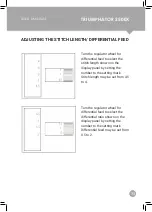 Preview for 35 page of EFFEKTIV TRIUMPHATOR 2500X User Manual