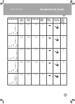 Preview for 49 page of EFFEKTIV TRIUMPHATOR 2500X User Manual