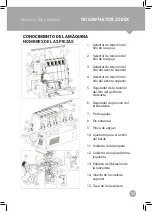 Preview for 53 page of EFFEKTIV TRIUMPHATOR 2500X User Manual