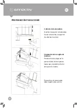 Preview for 56 page of EFFEKTIV TRIUMPHATOR 2500X User Manual