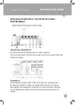 Preview for 57 page of EFFEKTIV TRIUMPHATOR 2500X User Manual