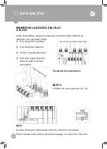 Preview for 64 page of EFFEKTIV TRIUMPHATOR 2500X User Manual