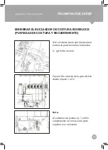 Preview for 67 page of EFFEKTIV TRIUMPHATOR 2500X User Manual