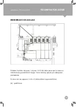 Preview for 69 page of EFFEKTIV TRIUMPHATOR 2500X User Manual