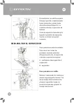 Preview for 78 page of EFFEKTIV TRIUMPHATOR 2500X User Manual