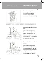 Preview for 79 page of EFFEKTIV TRIUMPHATOR 2500X User Manual